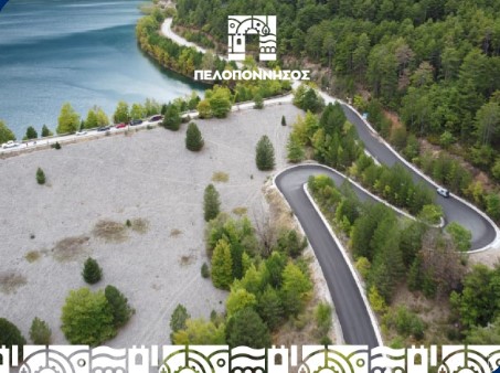 Στην Κορινθία ο Περιφερειάρχης Δημήτρης Πτωχός - Κάθε έργο και μια νέα αρχή για τον τόπο