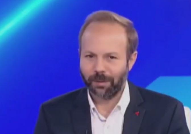 Γ. Ψυχογιός : Ο συγκροτημένος ΣΥΡΙΖΑ καταλύτης για την ανατροπή της κυβέρνησης Μητσοτάκη- Ο Αλέξης Τσίπρας αποτελεί βαρύ πολιτικό κεφάλαιο