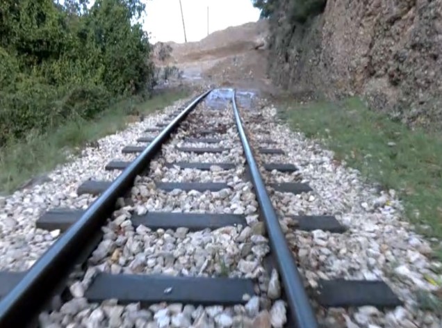 Screenshot_51 Γ. Μανιάτης: «Ακυρώνεται ο ποδηλατόδρομος στη σιδηροδρομική γραμμή Πελοποννήσου!»