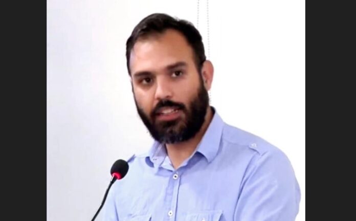 Δήλωση Γιάννη Σιάτου για την επίσκεψη Πτωχού στην Ορεινή Κορινθία