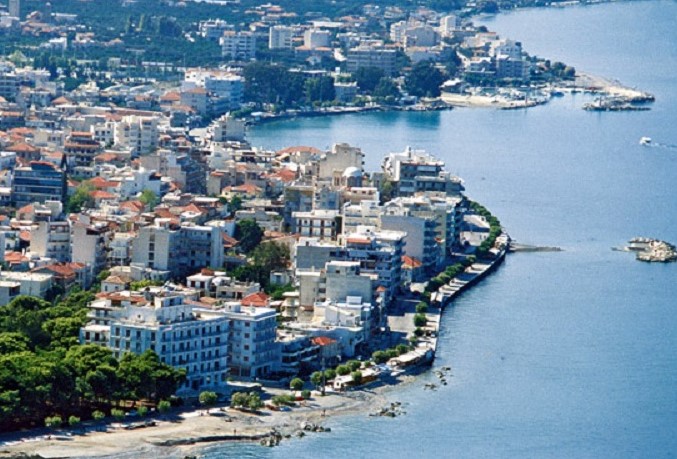 ΞΥΛΟΚΑΣΤΡΟ: Η τρομοκρατία των φασιστών δεν θα περάσει!