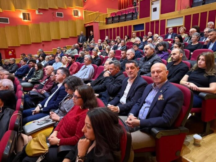Ο Δήμος Λουτρακίου – Περαχώρας – Αγίων Θεοδώρων στη νέα εποχή του ιαματικού τουρισμού