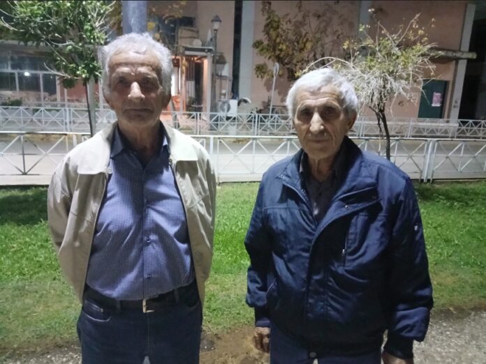 Καταγγελία κατοίκων-Η Στυμφαλία πίνει νερό με χώμα!(ΒΙΝΤΕΟ)