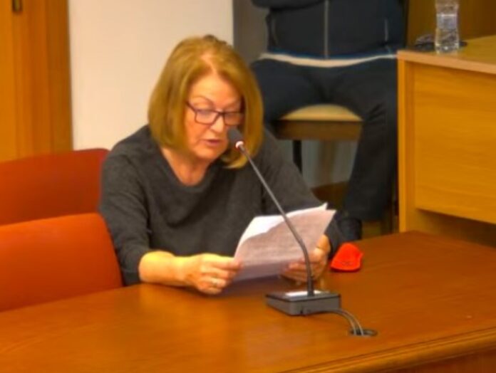 Αίτημα για Δημιουργία Κέντρου Κοινότητας για Ρομά στα Εξαμίλια. (ΒΙΝΤΕΟ)