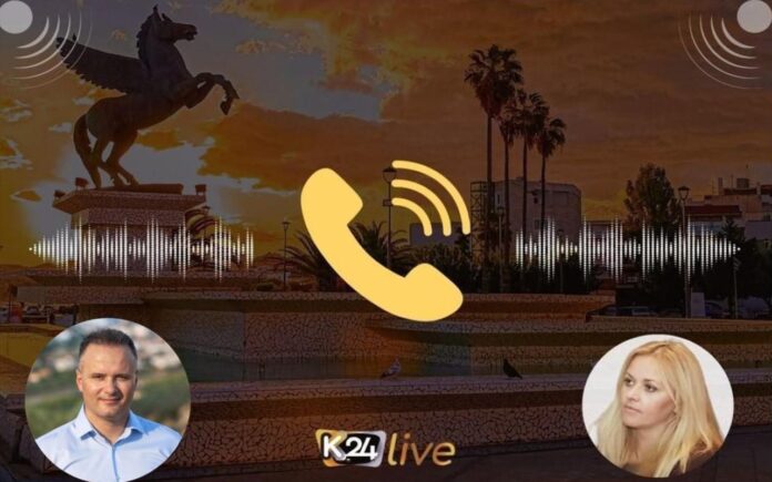 Σπ. Καραβάς για ΚΕΔΕ: Μπροστά μας είναι οι αγώνες. Οι δήμοι στραγγαλίζονται, οι πολίτες πληρώνουν (ηχητικό)