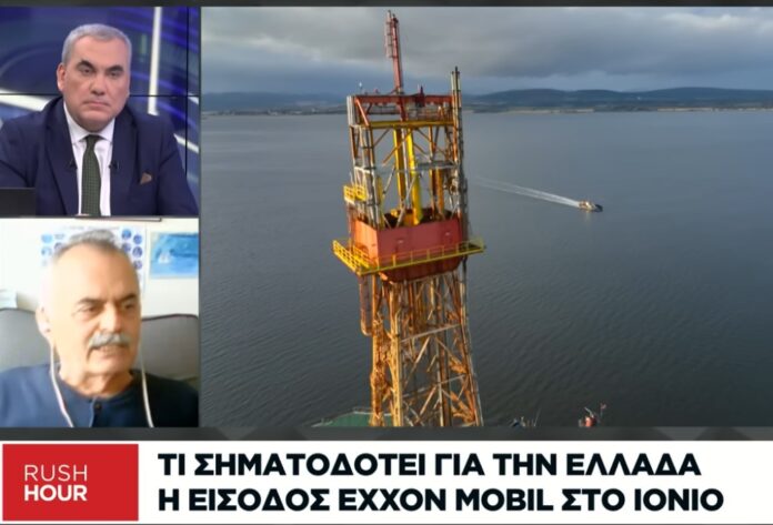 Αβραάμ Ζεληλίδης: Ανάπτυξη και τέλος η φτώχεια και το χρέος με την αξιοποίηση των κοιτασμάτων
