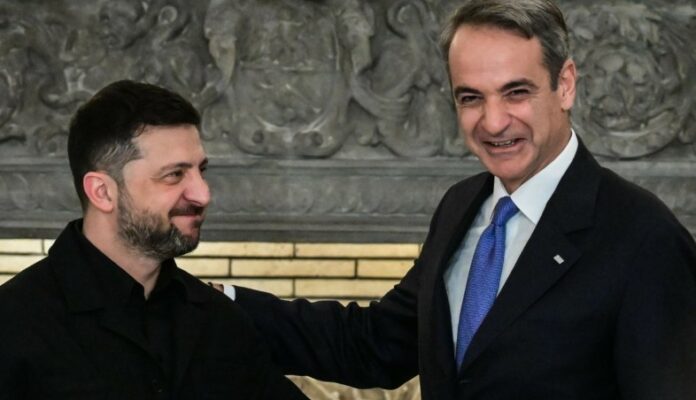 Γερμανικά ΜΜΕ: Η Ελλάδα καθίσταται ενεργειακός κόμβος