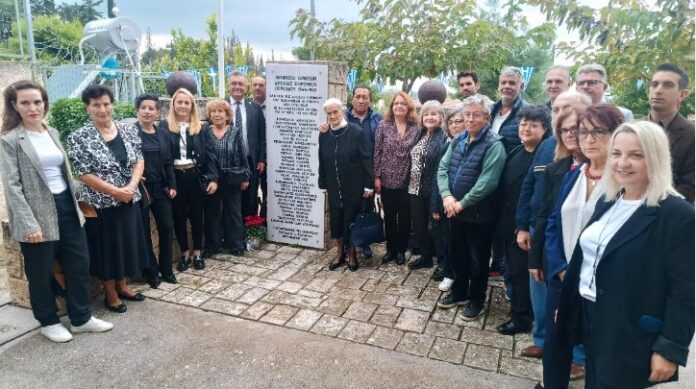 29 Ήρωες της Γερμανικής Κατοχής από την Παλαιά Κόρινθο. Του Δρ.Απόστολου Παπαφωτίου