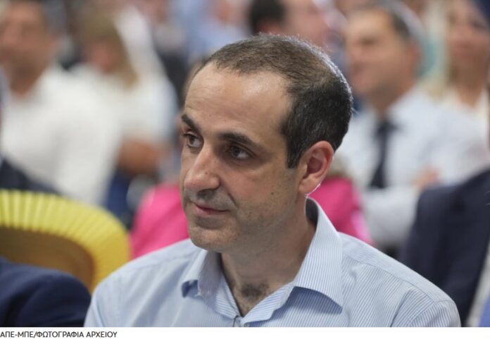 Άρης Πορτοσάλτε: Πρέπει να επιστρέψει ο Γρηγόρης Δημητριάδης - Μπορεί να μαζέψει το σύστημα