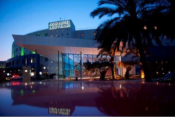 Ανακοίνωση του Καζίνο Λουτρακίου και απάντηση σε δημοσιεύματα