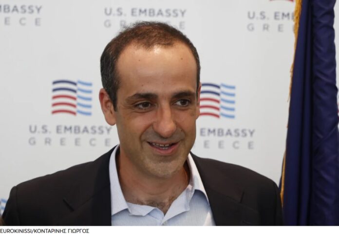 Μπουκώρος στον 9,84: Η επιστροφή Δημητριάδη θα βοηθήσει στον συντονισμό της κυβέρνησης (audio)