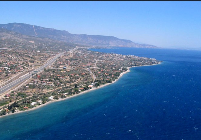 ΆΓΙΟΙ ΘΕΟΔΩΡΟΙ: Τι γίνεται επιτέλους δίπλα στα σπίτια μας;