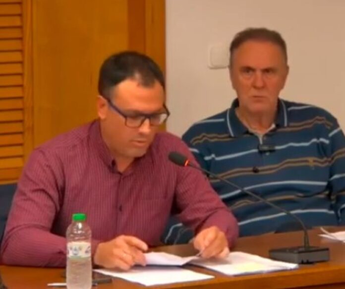 Γ.Τσάκωνας: Αρχές Δεκέμβρη η πληρωμή για γάλα και ΜΑΠ εργαζομένων