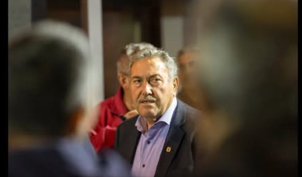 Αφιέρωμα στον Επίτιμο Πρόεδρο της Π.Ο.Σ.Ε.Α., κ. Χρήστο Πρωτόπαπα(ΒΙΝΤΕΟ)