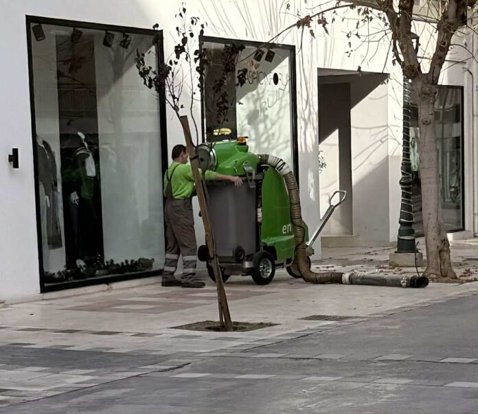 ΚΟΡΙΝΘΟΣ: Ενημέρωση για την αποκομιδή απορριμμάτων στις αργίες της Πρωτοχρονιάς