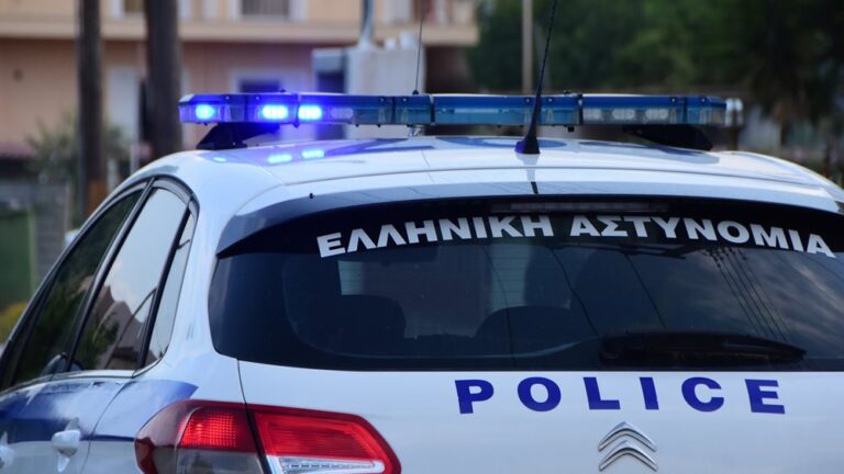 Εξάρθρωση εγκληματικής οργάνωσης από το Αστυνομικό Τμήμα Λουτρακίου για απάτες και πλαστογραφίες σε Κορινθία και όλη τη χώρα