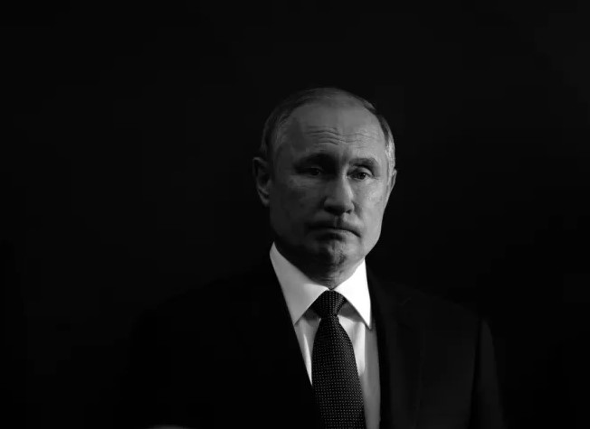 Η ρωσική παράταξη στην Ελλάδα. Toυ Γιώργου Καραμπελιά