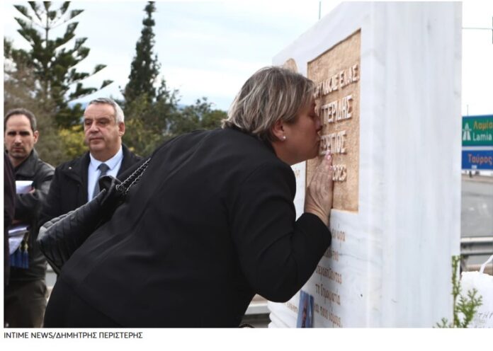 Δολοφονία Λυγγερίδη: Δικαίωση ζητάει η μάνα του