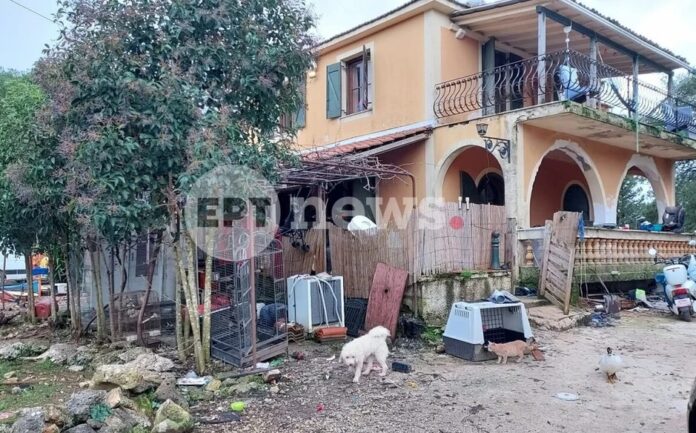 Σοκάρουν οι αποκαλύψεις για την τραγωδία με νεκρό 2χρονο στη Ζάκυνθο – «Δεν μπορούσαν να πάρουν το παιδί από τα δόντια του πίτμπουλ»