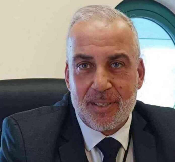 ΛΟΥΤΡΑΚΙ: Παραίτηση Κώστα Καψάλη από το Εργατικό Κέντρο