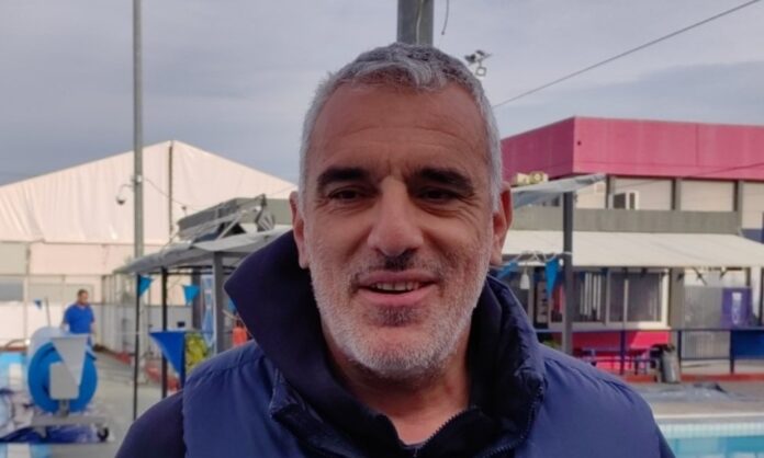 Έργα και Ημέραι Σταύρου Δανιήλ στην Κόρινθο