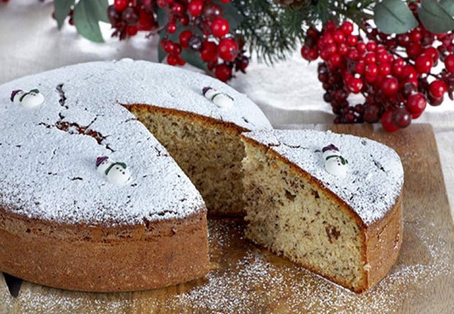 Κόβει την πίτα του ο σύλλογος εργαζομένων του Δήμου Λουτρακίου