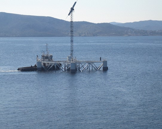 Κατά της μονάδας αφαλάτωσης το Δημοτικό Συμβούλιο Μεγάρων – Τι αναφέρεται στο ψήφισμα