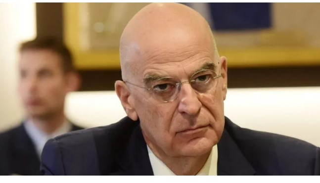 Ν.Δένδιας: Η Ελλάδα προφανώς δεν μπορεί να πάρει στα σοβαρά τη διετή NAVTEX από την Τουρκία