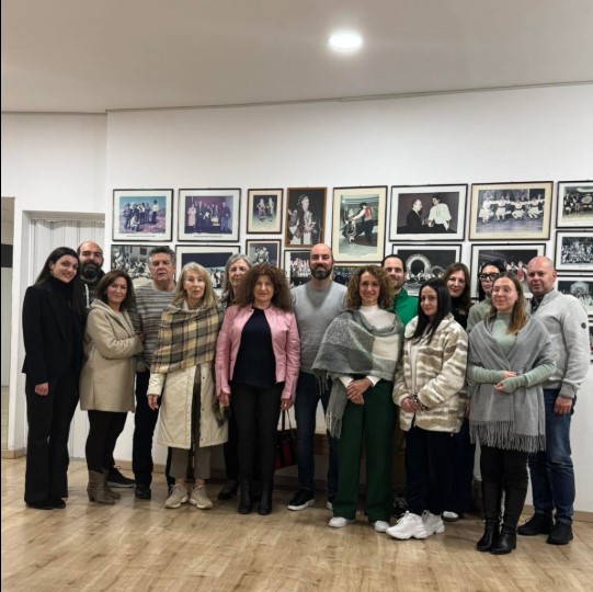 Εκδήλωση του «Ίβυκου» στην Περαχώρα-Ανοικτό κάλεσμα