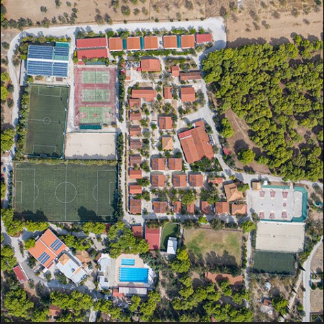 SPORTCAMP: Ζητούνται υπάλληλοι εστιατορίου