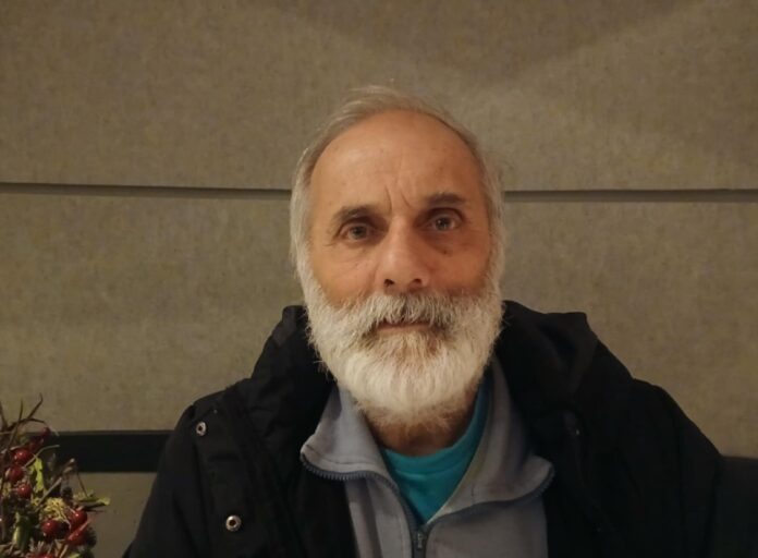 Ανακοίνωση προέδρου παλαιμάχων Ολυμπιακού Λουτρακίου