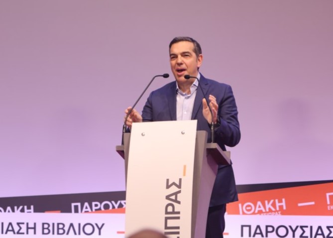 Ενιαίο δίκτυο πυρήνων υπέρ Τσίπρα – Δύο δεξαμενές ψηφοφόρων για το νέο κόμμα