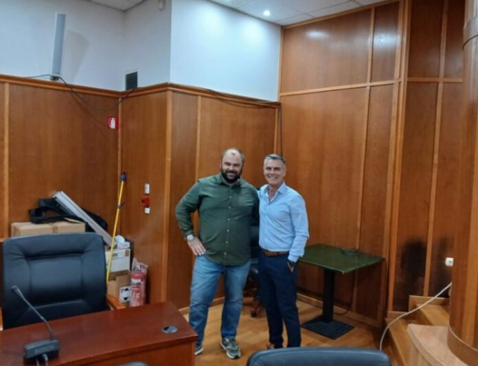 Ναι στις διαδικασίες για την συγχώνευση ΑΟΛ και Ολυμπιακού από το Δ.Σ. του ΑΟΛ