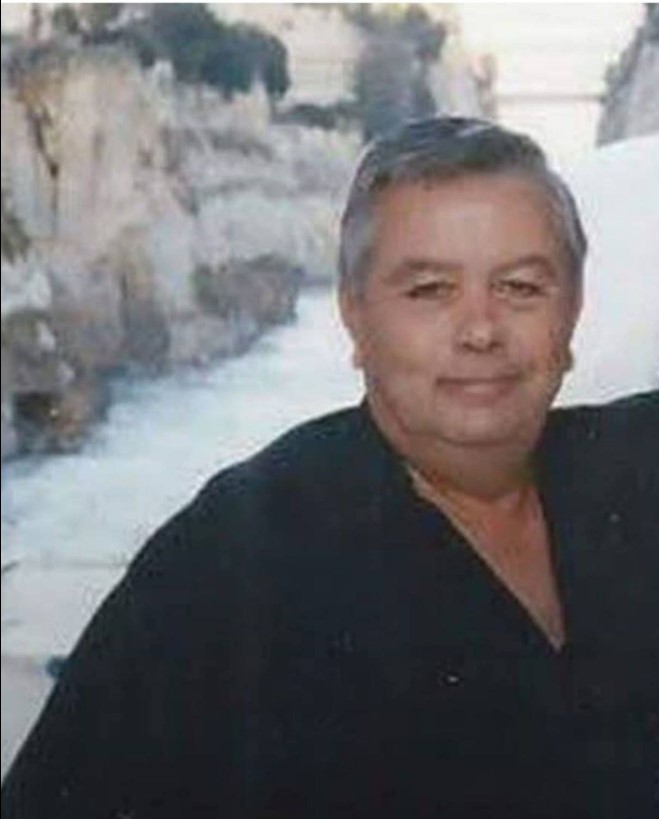 ΚΟΡΙΝΘΙΑ: Έφυγε για τον άλλο κόσμο ο επιχειρηματίας Γιώργος Αγγελίδης