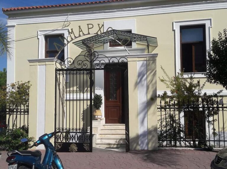 Ψήφισμα του Δημοτικού Συμβουλίου δήμου Ξυλοκάστρου – Ευρωστίνης για την απώλεια του Υφυπουργού Περιβάλλοντος και Ενέργειας Νικολάου Ταγαρά