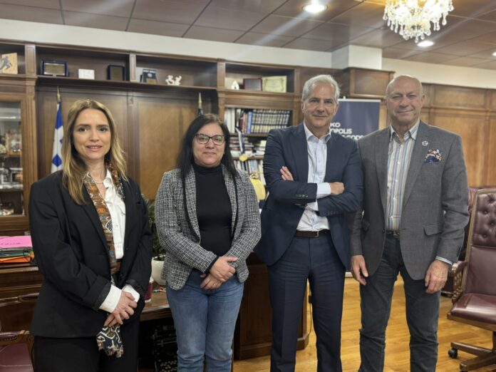 RE:START στον Δήμο Λουτρακίου – Περαχώρας – Αγίων Θεοδώρων:Νέο μοντέλο βιώσιμης ανάπτυξης