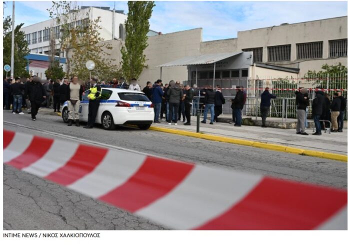 Δίκη Λυγγερίδη: Βαριές καταγγελίες για τη στάση του αστυνομικού διευθυντή Πειραιά