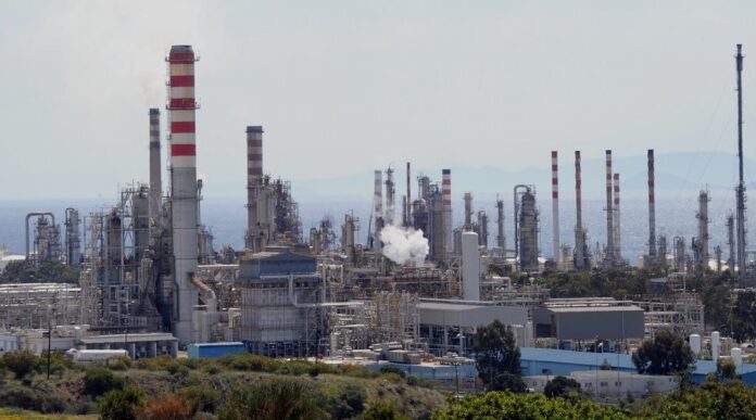 Τι βλέπει η Motor Oil για το 2026 και για την κρίση στη Μέση Ανατολή