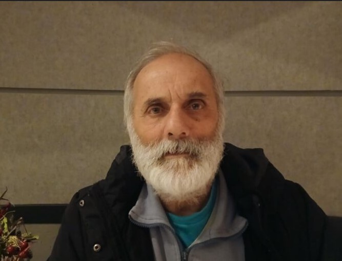 Ολυμπιακός Λουτρακίου-Αλέκος Λόης: Πάμε όλοι μαζί αδέλφια!