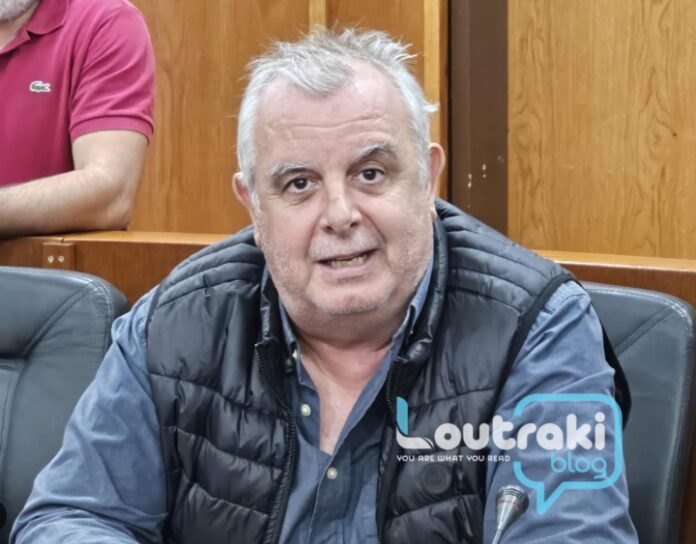 Παν.Πέτρου: Η ΑΠΑΤΗΛΗ ΠΡΑΓΜΑΤΙΚΌΤΗΤΑ ΜΙΑΣ ΔΗΜ. ΑΡΧΗΣ ή ΑΙ