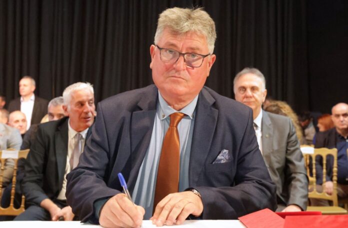 ΚΟΡΙΝΘΟΣ: Διευκρινήσεις Ανδρέα Πούλου για τον ΑΟΣΑΚ