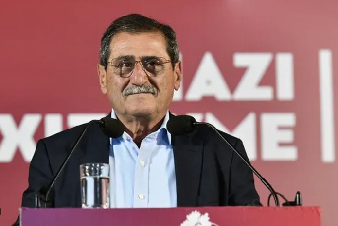 Πέρασε η πρόταση Πελετίδη στην ΚΕΔΕ: Παράταση εργασίας για τους 55+ μέχρι τη συνταξιοδότηση