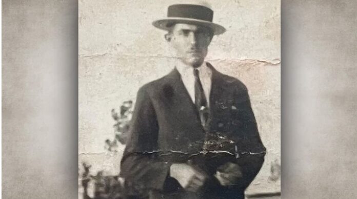 Επιστολή των συγγενών του Θεόδωρου Μανιατέα που εκτελέστηκε με τους 200 κομμουνιστές στην Καισαριανή