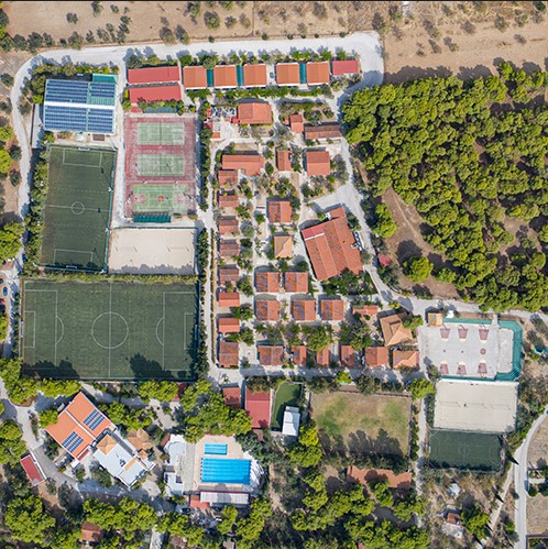 Sportcamp:Οι εγγραφές για το καλοκαίρι 2026 ξεκίνησαν!