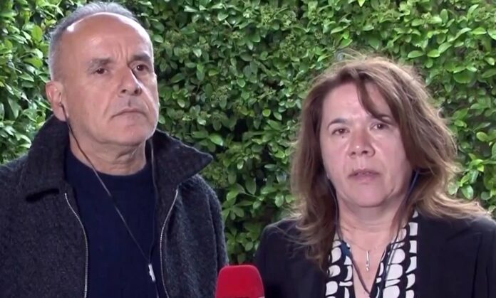 Συγκλονίζουν οι γονείς του μικρού Μάριου: «Όλα αυτά τα χρόνια παλεύουμε – Τα στόματα πρέπει να ανοίξουν, δεν φοβόμαστε»