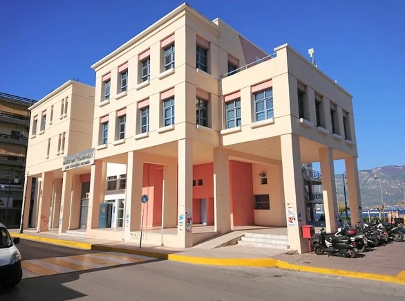 Επιστημονική διάλεξη από το ΔΕΑΠ για την «σιωπηλή κρίση» που απειλεί το μέλλον της Ελλάδας