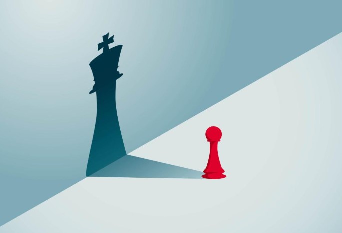 Κράτος Λάφυρο Κυριαρχίας και Εξουσίας