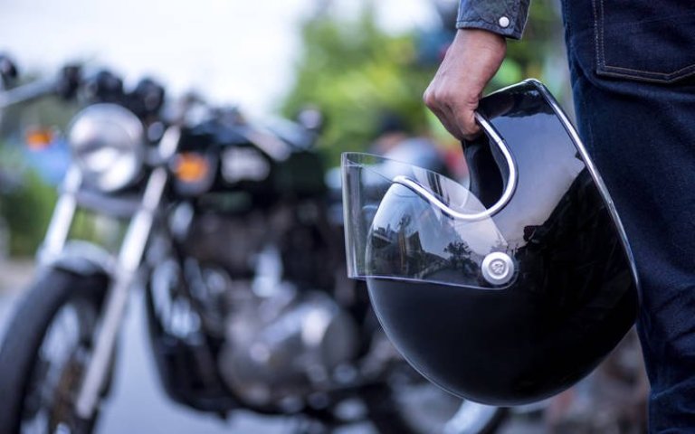Εβδομαδιαίος απολογισμός δράσεων της Εκστρατείας «Μηδενική ανοχή στη μη χρήση κράνους» στην Περιφέρεια Πελοποννήσου