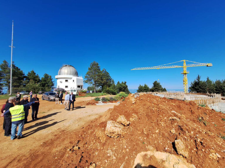«Πελοπόννησος 360»: Στην Κορινθία ο Περιφερειάρχης Δημήτρης Πτωχός