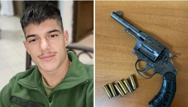 Ο πατέρας δεν «συγχώρεσε» ποτέ τον θάνατο του 17χρονου γιου, η ενέδρα θανάτου μαζί με τη σύζυγο – Το χρονικό της δολοφονίας του 21χρονου